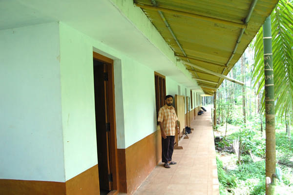 Sunniyya Arabic College Chennamangallur Kozhikode Campus photo 7